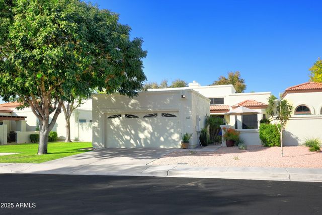 1850 E VINEDO Lane, Tempe, AZ 85284