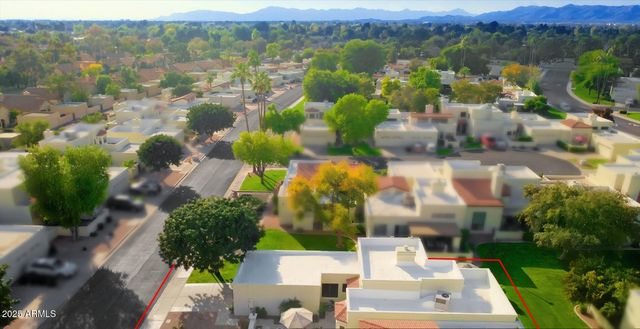 1850 E VINEDO Lane, Tempe, AZ 85284