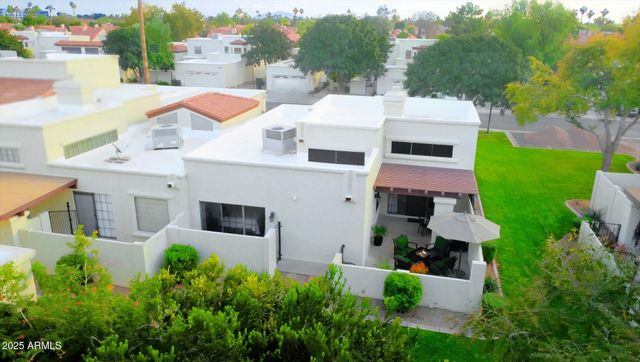 1850 E VINEDO Lane, Tempe, AZ 85284