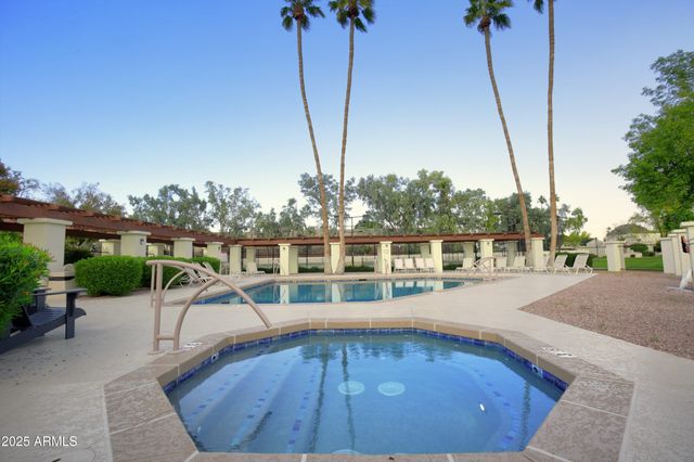 1850 E VINEDO Lane, Tempe, AZ 85284