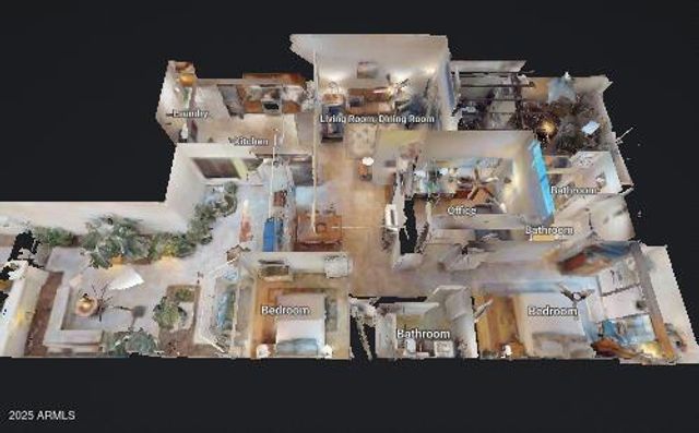 1850 E VINEDO Lane, Tempe, AZ 85284