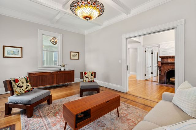 41- Brown Ave, Boston, MA 02131