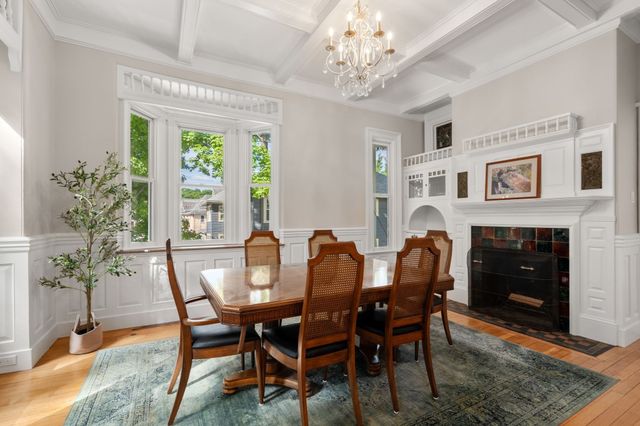 41- Brown Ave, Boston, MA 02131