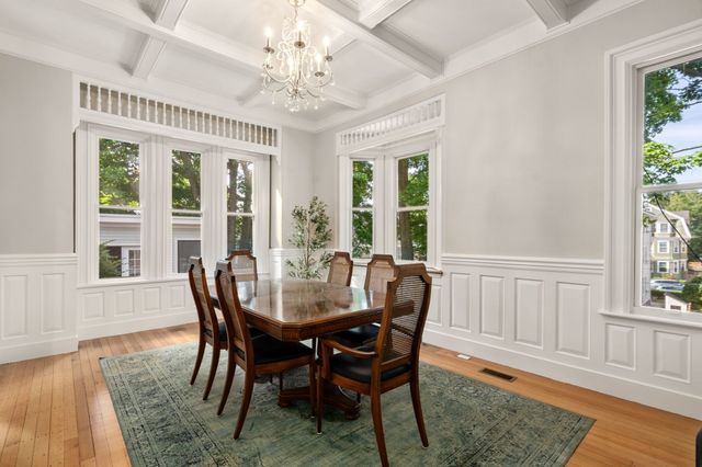 41- Brown Ave, Boston, MA 02131