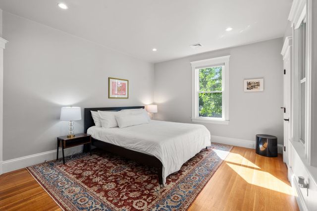 41- Brown Ave, Boston, MA 02131