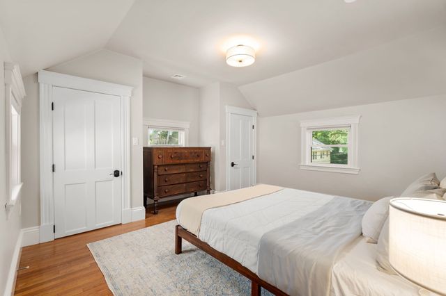 41- Brown Ave, Boston, MA 02131