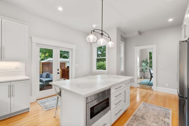 41- Brown Ave, Boston, MA 02131
