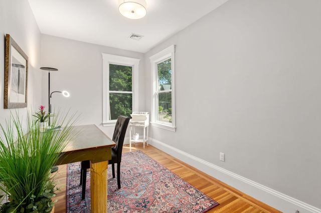 41- Brown Ave, Boston, MA 02131