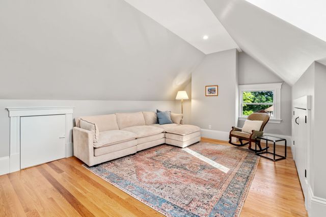 41- Brown Ave, Boston, MA 02131