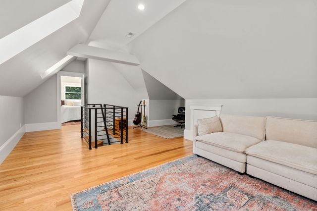 41- Brown Ave, Boston, MA 02131