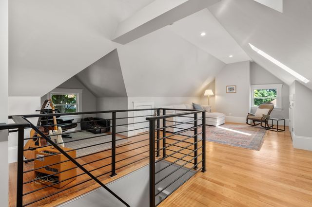 41- Brown Ave, Boston, MA 02131