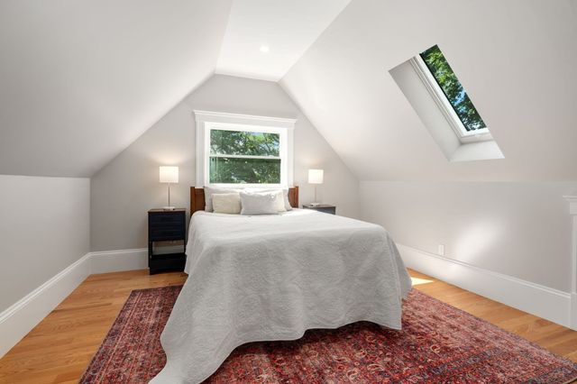 41- Brown Ave, Boston, MA 02131