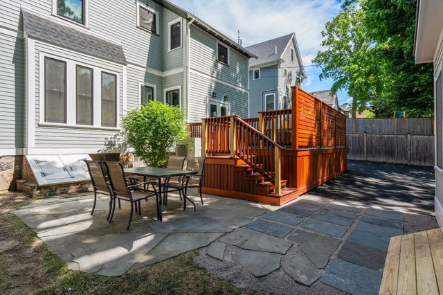 41- Brown Ave, Boston, MA 02131