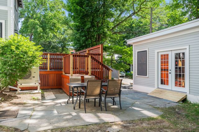 41- Brown Ave, Boston, MA 02131