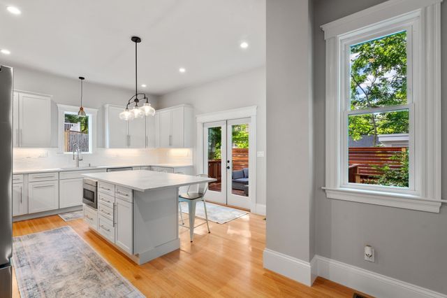 41- Brown Ave, Boston, MA 02131