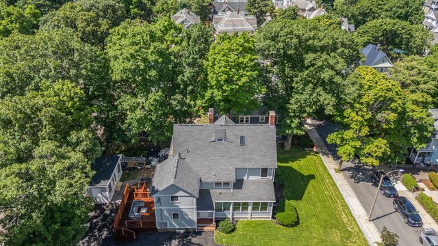 41- Brown Ave, Boston, MA 02131