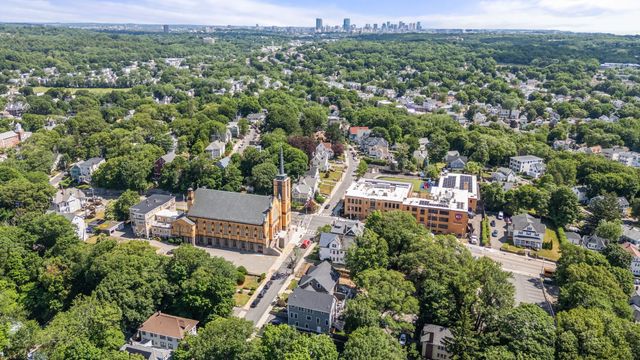 41- Brown Ave, Boston, MA 02131