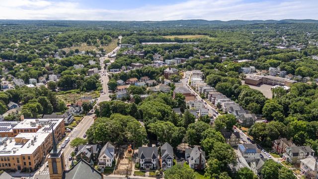 41- Brown Ave, Boston, MA 02131