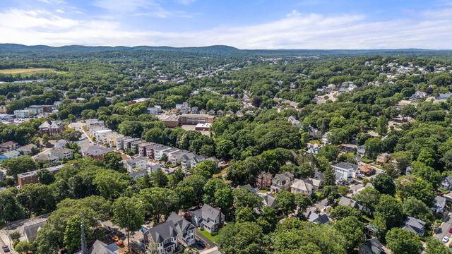 41- Brown Ave, Boston, MA 02131