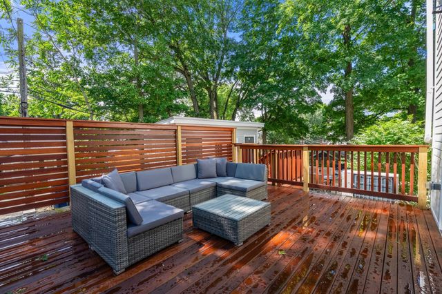 41- Brown Ave, Boston, MA 02131