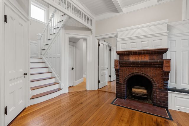 41- Brown Ave, Boston, MA 02131