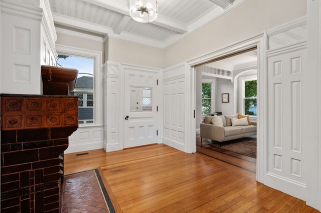 41- Brown Ave, Boston, MA 02131