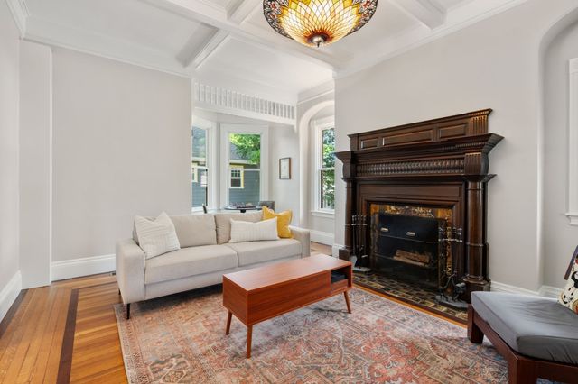 41- Brown Ave, Boston, MA 02131
