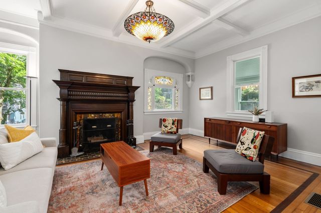 41- Brown Ave, Boston, MA 02131