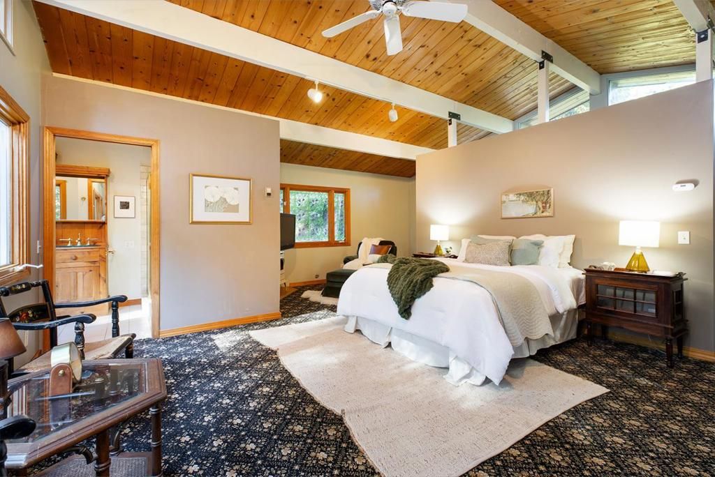 Image 24 of property listing at 951 Jenny Way, Felton, CA 95018