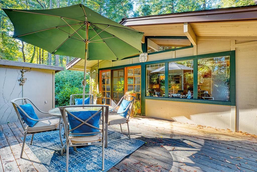 Image 29 of property listing at 951 Jenny Way, Felton, CA 95018