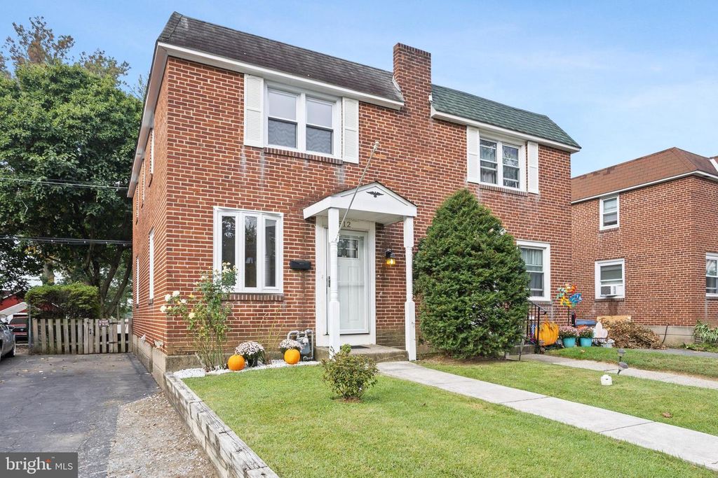 512 WEST RD, Ridley Park, PA 19078