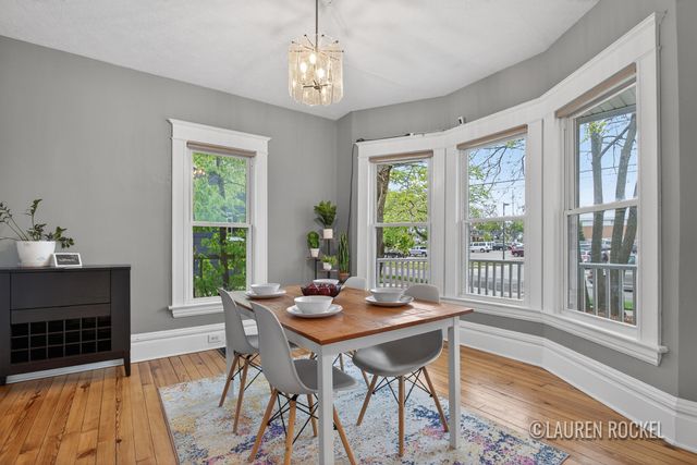 443 Dickinson Street Se, City Of Grand Rapids, MI 49507