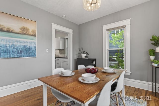 443 Dickinson Street Se, City Of Grand Rapids, MI 49507