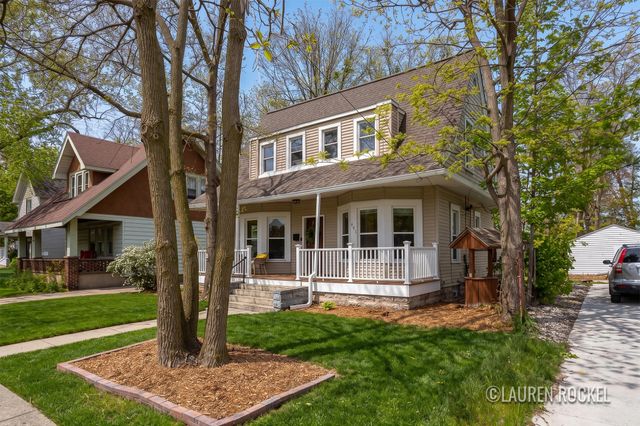 443 Dickinson Street Se, City Of Grand Rapids, MI 49507