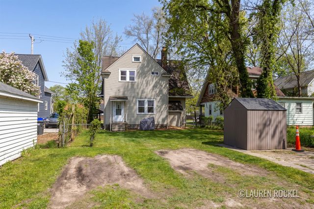 443 Dickinson Street Se, City Of Grand Rapids, MI 49507