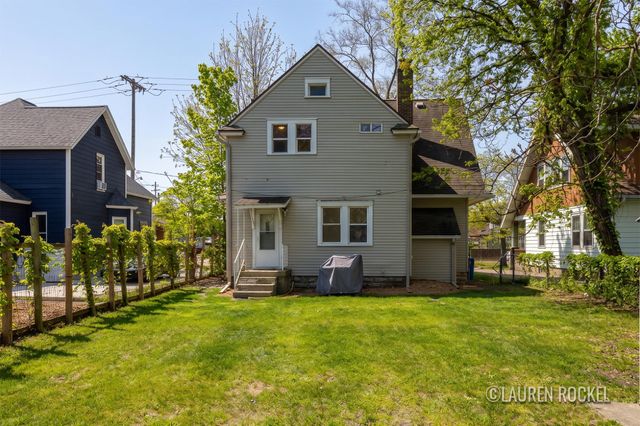 443 Dickinson Street Se, City Of Grand Rapids, MI 49507
