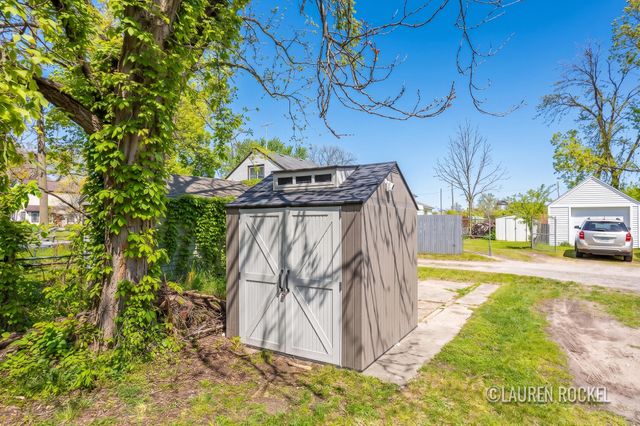 443 Dickinson Street Se, City Of Grand Rapids, MI 49507