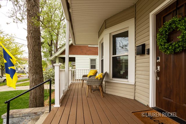 443 Dickinson Street Se, City Of Grand Rapids, MI 49507