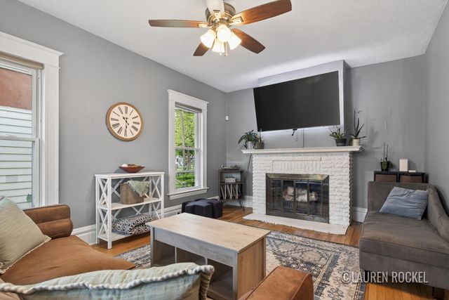 443 Dickinson Street Se, City Of Grand Rapids, MI 49507