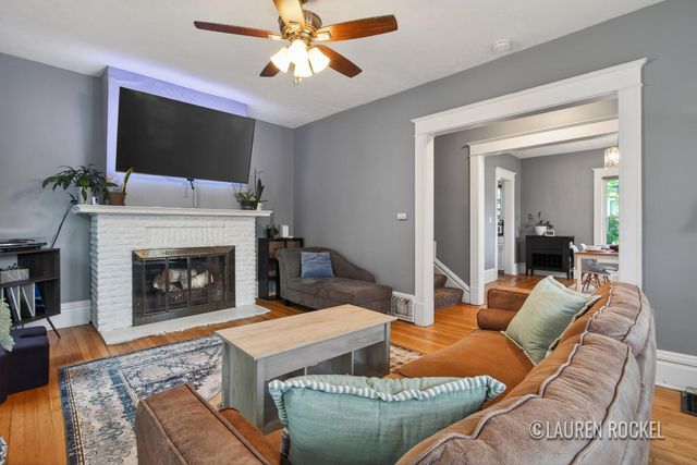 443 Dickinson Street Se, City Of Grand Rapids, MI 49507