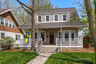 443 Dickinson Street Se, City Of Grand Rapids, MI 49507