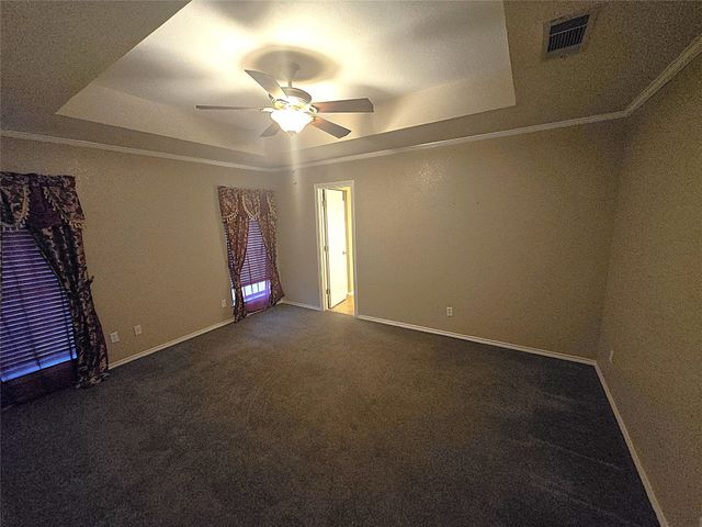 604 Valleyridge Court, Decatur, TX 76234