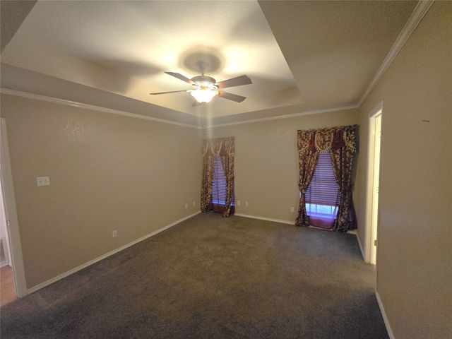 604 Valleyridge Court, Decatur, TX 76234