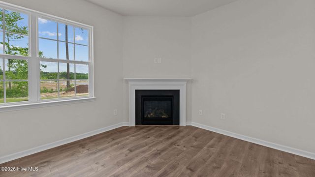 1004 Minnette Circle, New Bern, NC 28562