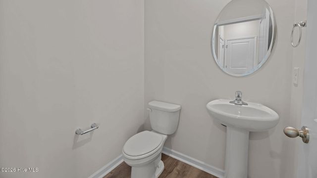 1004 Minnette Circle, New Bern, NC 28562