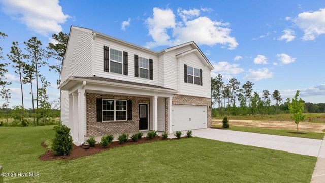 1004 Minnette Circle, New Bern, NC 28562