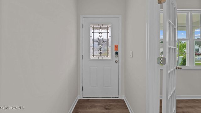 1004 Minnette Circle, New Bern, NC 28562