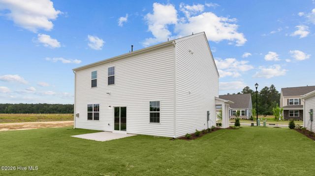 1004 Minnette Circle, New Bern, NC 28562