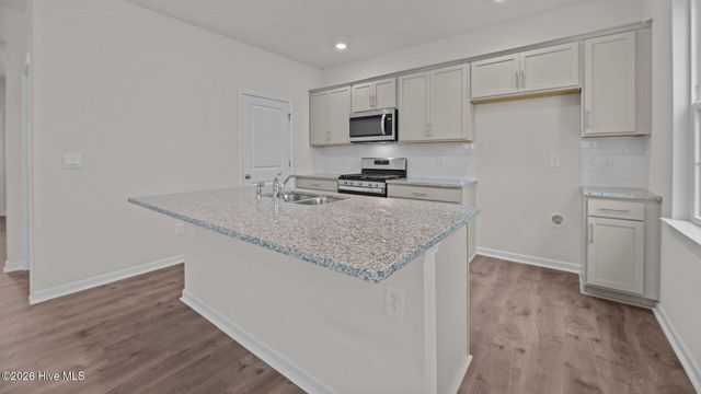 1004 Minnette Circle, New Bern, NC 28562