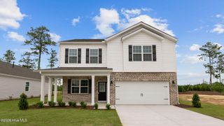 1004 Minnette Circle, New Bern, NC 28562